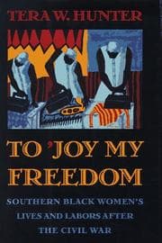 Tapa de To 'Joy My Freedom