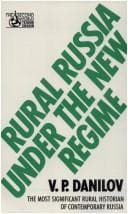 Tapa de Rural Russia under the new regime