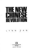 Tapa de The new Chinese revolution