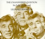 Tapa de The unanswered question
