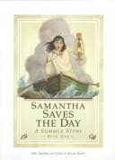 Tapa de Samantha saves the day