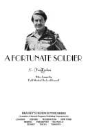 Tapa de A fortunate soldier