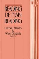 Tapa de Reading de Man reading