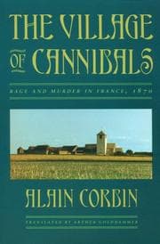Tapa de The village of cannibals