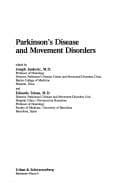 Tapa de Parkinson's disease and movement disorders