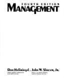Tapa de Management