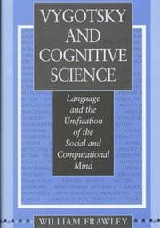 Tapa de Vygotsky and cognitive science