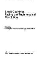 Tapa de Small countries facing the technological revolution