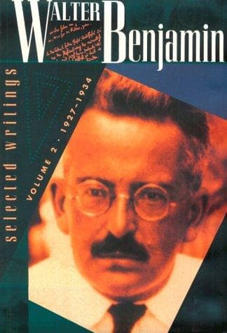 Tapa de Selected writings