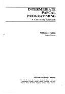 Tapa de Intermediate Pascal programming