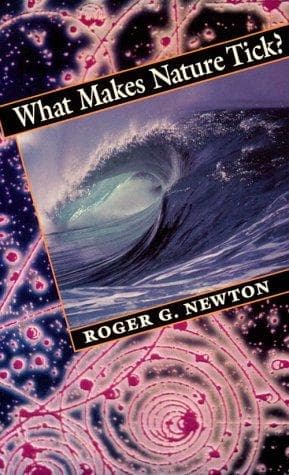 Tapa de What Makes Nature Tick?