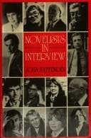 Tapa de Novelists in interview