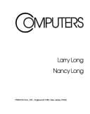 Tapa de Computers