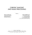 Tapa de Cardiac imaging and image processing