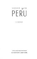 Tapa de Peru