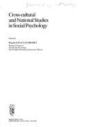 Tapa de Developmental psychology