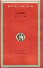 Tapa de Cicero:On Ends