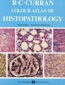 Tapa de Colour atlas of histopathology