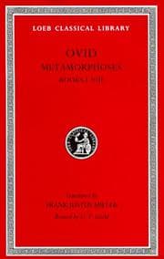Tapa de Ovid III