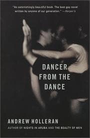 Tapa de Dancer from the Dance