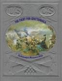 Tapa de The Fight for Chattanooga (The Civil War)