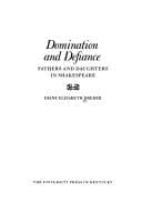 Tapa de Domination and defiance
