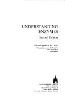Tapa de Understanding enzymes