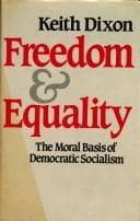 Tapa de Freedom and equality
