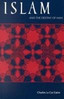 Tapa de Islam and the destiny of man