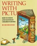 Tapa de Writing with pictures