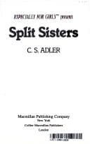 Tapa de Split sisters