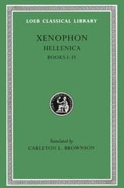 Tapa de Hellenica, Books 1-4