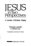 Tapa de Jesus in two perspectives