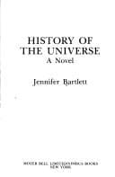 Tapa de History of the universe