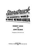 Tapa de Starstruck