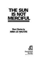 Tapa de The sun is not merciful