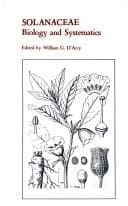 Tapa de Solanaceae, biology and systematics
