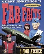 Tapa de Fab Facts