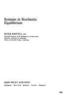 Tapa de Systems in stochastic equilibrium