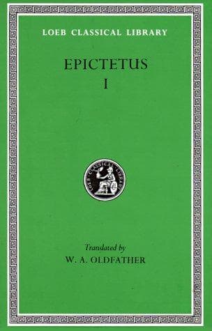 Tapa de Discourses, Books 1-2