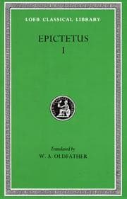 Tapa de Discourses, Books 1-2