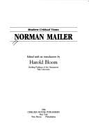 Tapa de Norman Mailer