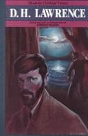 Tapa de D.H. Lawrence