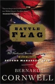 Tapa de Battle Flag
