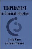 Tapa de Temperament in clinical practice