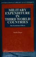 Tapa de Military expenditure in Third World countries
