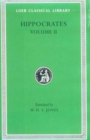 Tapa de Hippocrates, Volume II