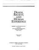 Tapa de Death, society, and human experience