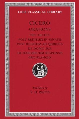 Tapa de Orations