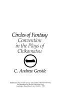 Tapa de Circles of fantasy